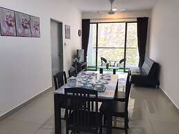 Palas Horizon Apartment