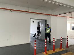 Palas Horizon Apartment