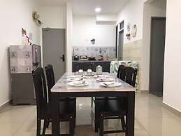 Palas Horizon Apartment