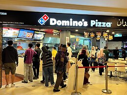 Palas Horizon Apartment