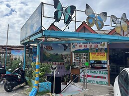 Palas Horizon Apartment