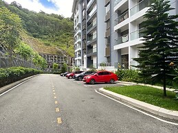 Palas Horizon Apartment