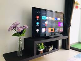 Palas Horizon Apartment