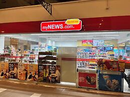 Palas Horizon Apartment