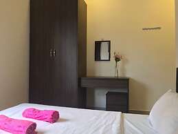 Palas Horizon Apartment