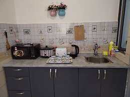 Palas Horizon Apartment