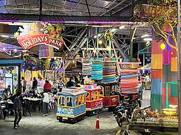 Palas Horizon Apartment