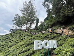 Palas Horizon Apartment