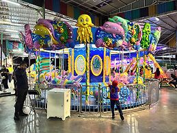 Palas Horizon Apartment