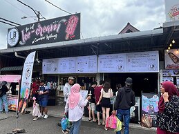 Palas Horizon Apartment