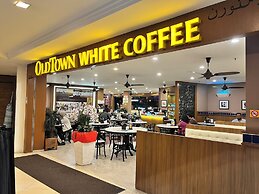 Palas Horizon Apartment