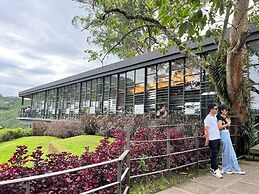 Palas Horizon Apartment