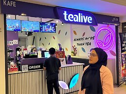 Palas Horizon Apartment