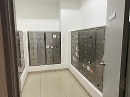 Palas Horizon Apartment