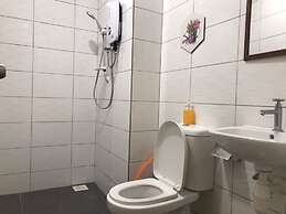 Palas Horizon Apartment