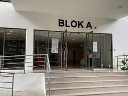 Palas Horizon Apartment