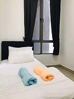 Palas Horizon Apartment