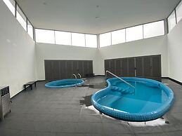 Palas Horizon Apartment