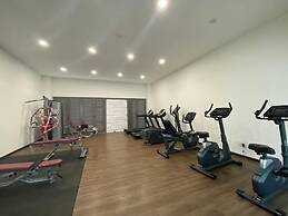 Palas Horizon Apartment