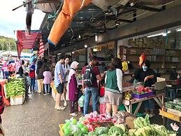 Palas Horizon Apartment