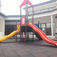 Palas Horizon Apartment