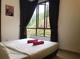 Palas Horizon Apartment