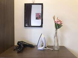 Palas Horizon Apartment