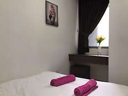 Palas Horizon Apartment