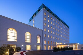 Grand Empire Hotel