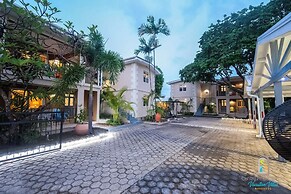 Dover Court Apartments
