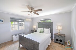 Dover Court Apartments