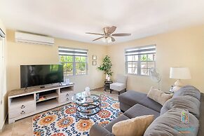 Dover Court Apartments
