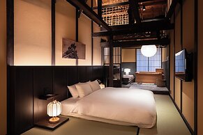 Nazuna Kyoto Higashi Honganji