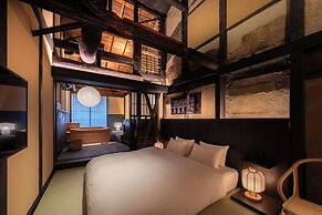 Nazuna Kyoto Higashi Honganji