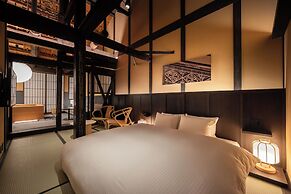 Nazuna Kyoto Higashi Honganji