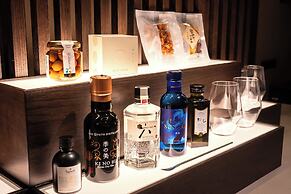 Nazuna Kyoto Higashi Honganji