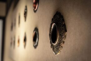 Nazuna Kyoto Higashi Honganji