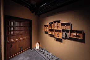 Nazuna Kyoto Higashi Honganji