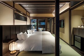 Nazuna Kyoto Higashi Honganji