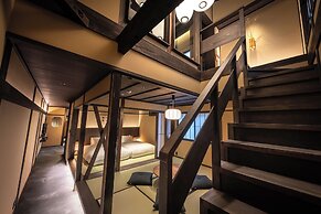 Nazuna Kyoto Higashi Honganji