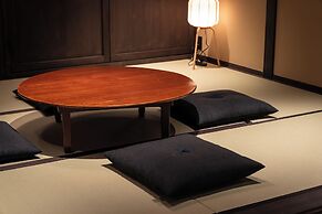 Nazuna Kyoto Higashi Honganji