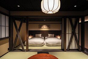 Nazuna Kyoto Higashi Honganji