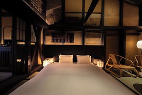 Nazuna Kyoto Higashi Honganji