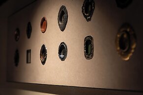 Nazuna Kyoto Higashi Honganji