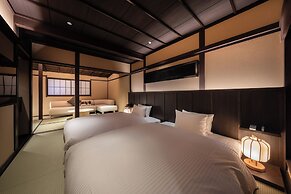 Nazuna Kyoto Higashi Honganji