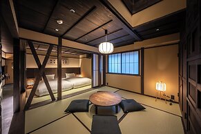 Nazuna Kyoto Higashi Honganji