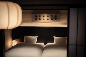 Nazuna Kyoto Higashi Honganji