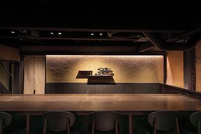 Nazuna Kyoto Higashi Honganji