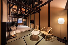 Nazuna Kyoto Higashi Honganji