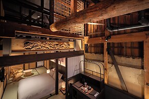 Nazuna Kyoto Higashi Honganji